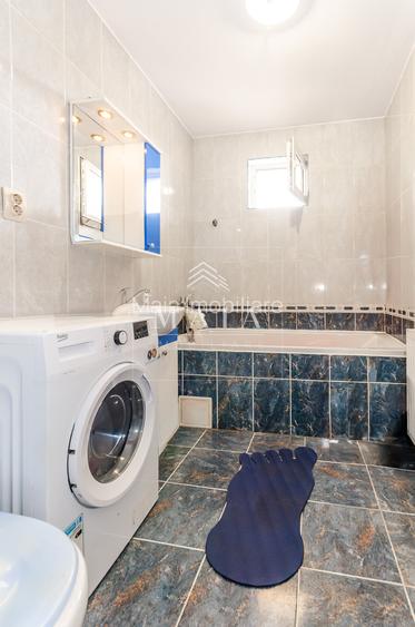 Apartament 3 camere, renovat, 2 balcoane, lift, str. Luptei-Hipodrom 1 - 9