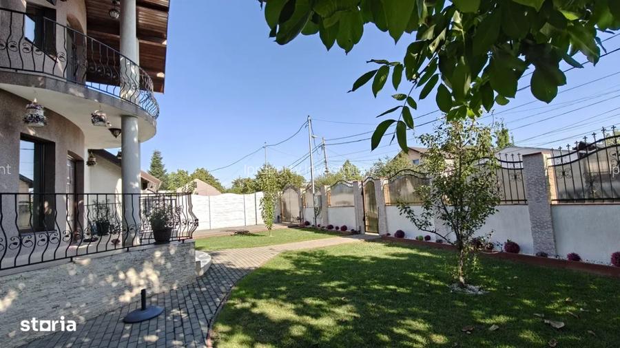 Fundeni Colentina | Vila 7 Camere | Piscina | Teren 610 Mp - 6