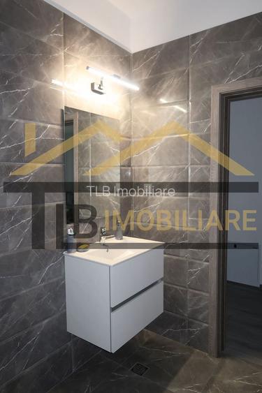 Apartament cu 2 camere, 56 mp, semidecomandat, Zona Shopping City - 10