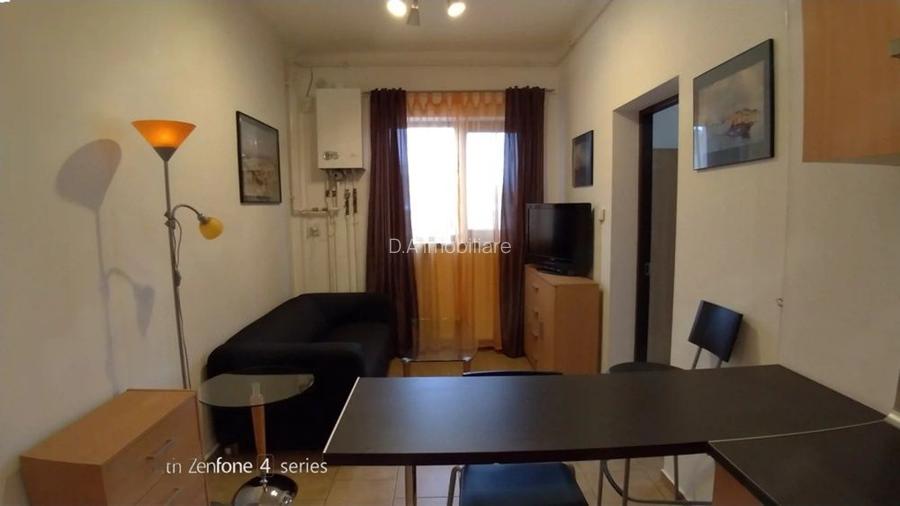 0% comision Apartament 2 camere piata romana - 3