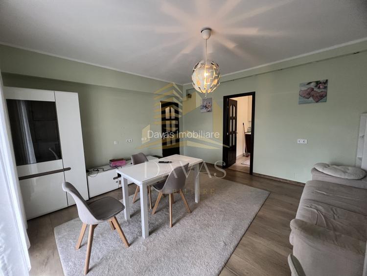 Apartament cu 2 camere | Zona Iulius Mall | etajul 1 | parcare subterana - 4