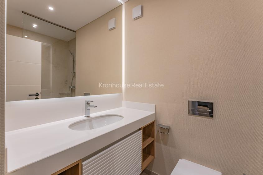 Apartament cu 3 camere in centrul Brasovului, ansamblu rezidential Premium - 14