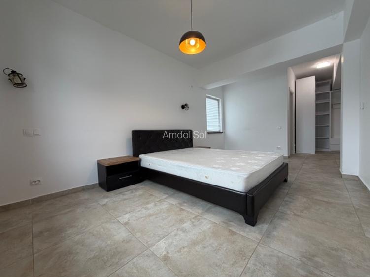 Casa Individuala 4 camere, 2 bai, gradina, foisor, 2 parcari - 5