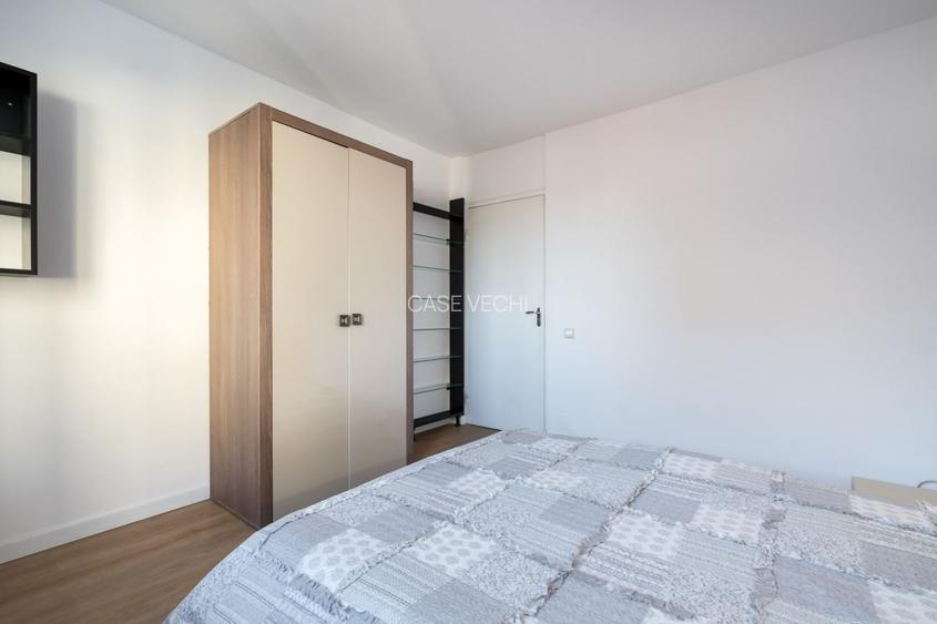 Cel mai mare apartament de 3 camere de pe Titulescu! - 25