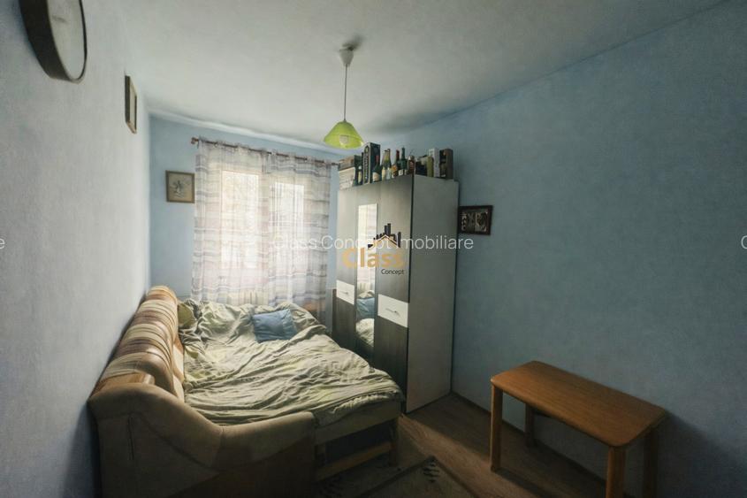 Apartament 3 camere | Etaj intermediar | 48 mpu |zona Minerva Manastur - 3