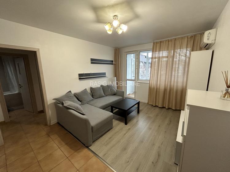 Inchiriere apartament 2 camere Militari Complexul Apusului - 7