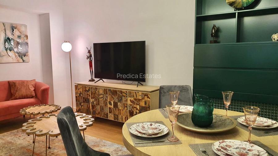 2 camere - AVIATIEI PARK, Promenada, Herastrau, Aerogarii - 8