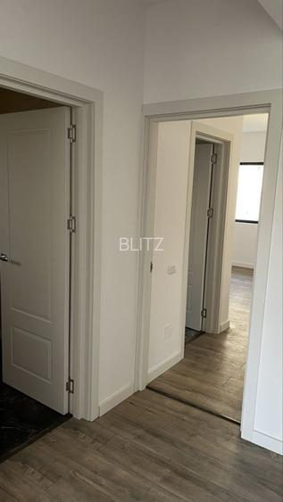 Casa pe parter Damila 105 mp construiti,  teren 300mp - 6