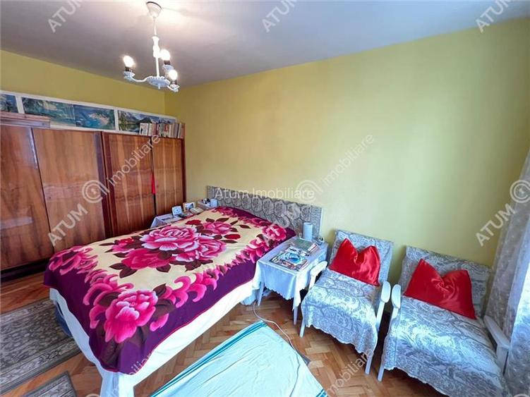 Apartament 2 camere si balcon in zona Dioda din Sibiu - 5