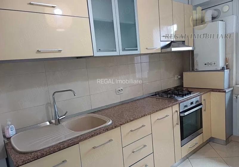 2 camere Berceni - Aparatori| 1 min Metrou | Centrala proprie | Parcare - 5