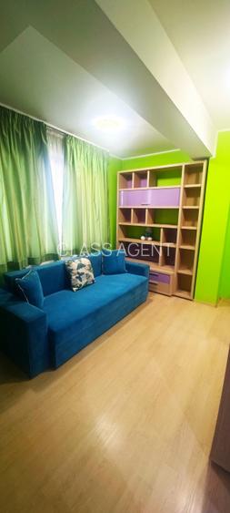 Vanzare 3 camere Cartierul Latin Prelungirea Ghencea - 2