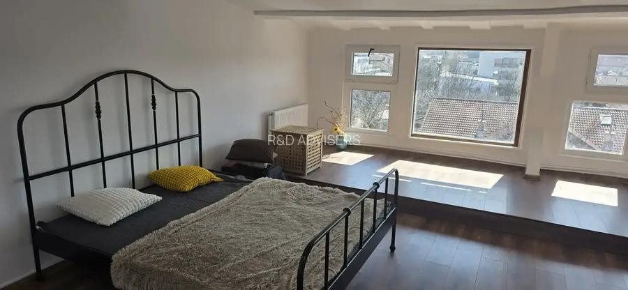 Apartament 4 Camere Iancu Nicolae | Luminos | Parcare | Vedere Libera - 10