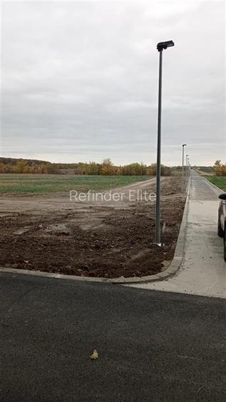 VANZARE TEREN INTRAVILAN  | BUFTEA | loturi pt case de 500 mp ( ultimile disponi - 3