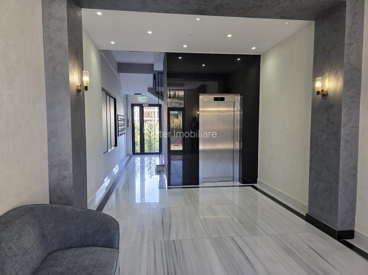 1 camera, decomandat, de vanzare apartament nou in zona Visan TLT, Cod 148283 - 7