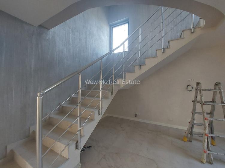 Vilă Individuală 6 Camere Matei Millo, Pipera Voluntari, Ilfov - 7