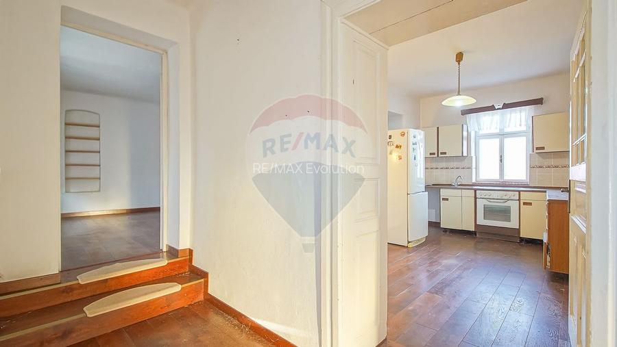 Comision 0%! 2 case Cincu, teren 2134mp, sura & curte libera - 25