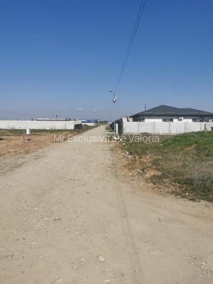 Teren Aeroport - 847 mp - 4