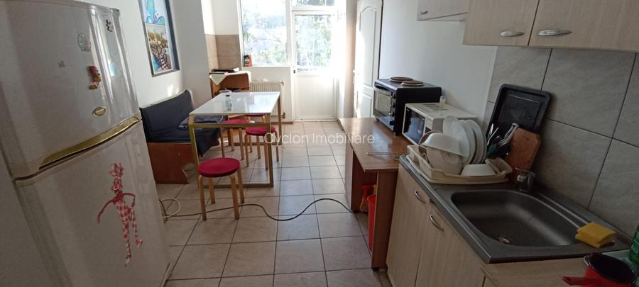 Vanzare spatiu productie 800 mp  D+P+Et1+M zona Rahova Bucuresti sector 5 - 13