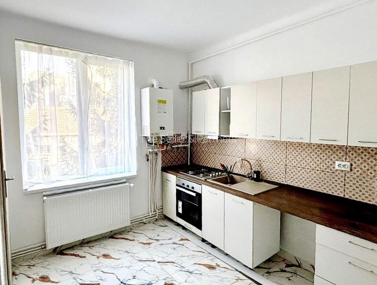 Apartament Insorit | Structura Generoasa - 2