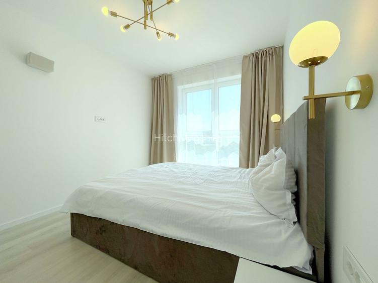 Apartament 2 camere - Denya Forest 6 - PRIMA INCHIRIERE - 11