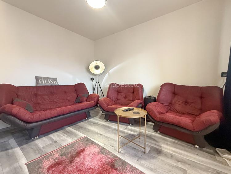 2 camere decomandat  Tomis Nord renovat complet - 2