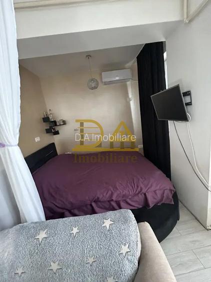 Garsoniera 32 mp militari residence pret 49.999 € - 7