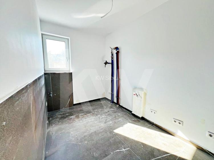 Casa Individuala moderna 4 cam–Teren 815 mp.SU 201 mp. Șelimbar-Sibiu - 36