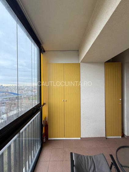 Apartament 2 Camere Parcul Tineretului Vacaresti Mihai Bravu Metrou - 17