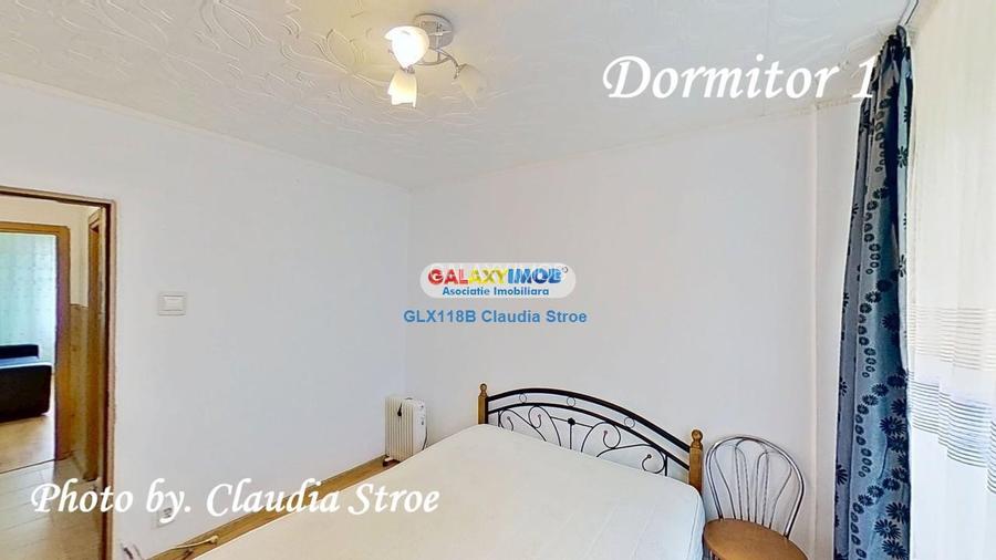 INCHIRIERE APARTAMENT 3 CAMERE NITU VASILE - 20