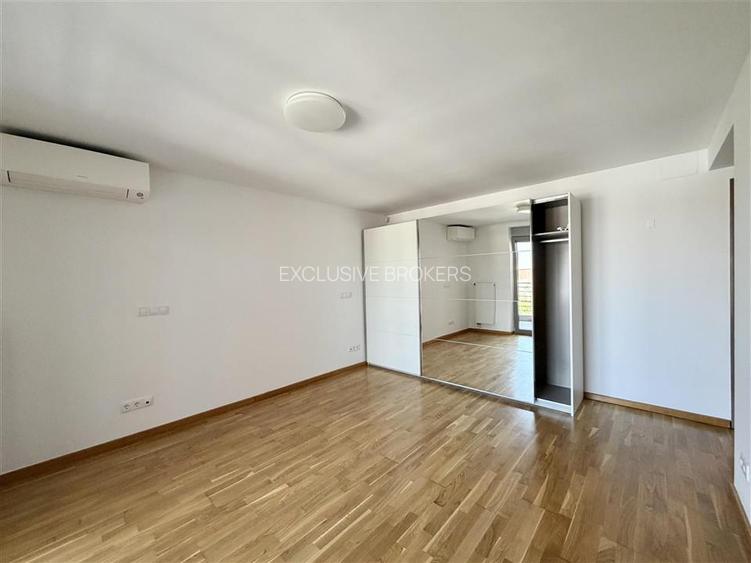 4 camere Green Lake - Sisesti| Parcare si boxa| - 8