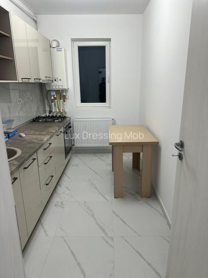 inchiriez apartament 2 camere, decomandat - 5