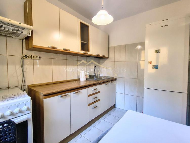 Apartament 3 camere // circular decomandat // D-na Ghica // Parc Plumbuita - 14