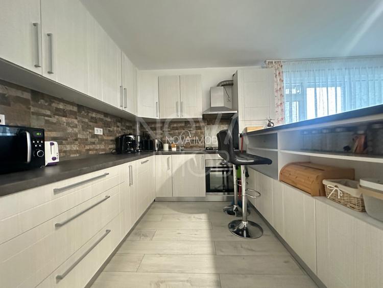 Apartament 2 camere, modern, loc de parcare, Cart. Arhitectilor - 5