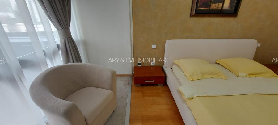 Orizontul Nordia: Rezidența de Lux cu Grădină Privată și Vedere la Lac - 16