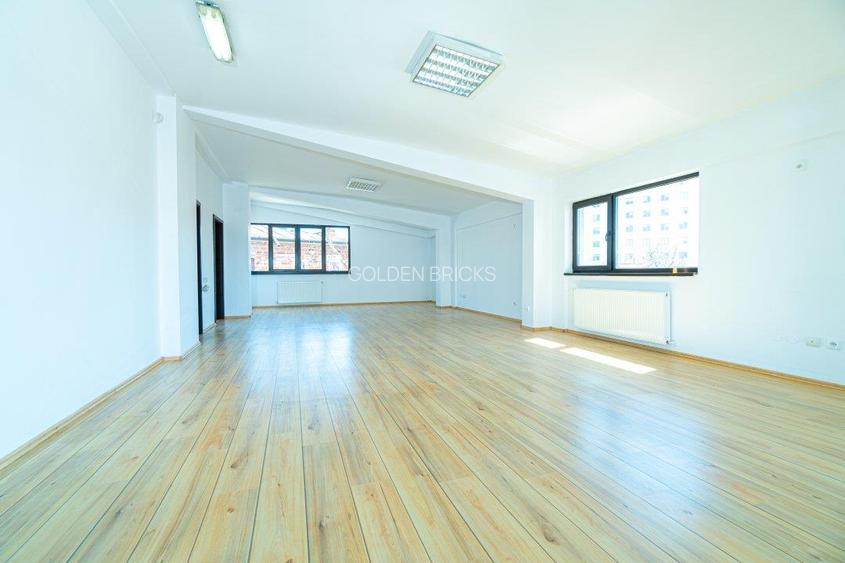 Piata Victoriei | Imobil individual | 12 incaperi  |Metrou 5 minute - 16