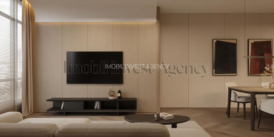 Apartament 2 camere de vanzare Pipera - 2