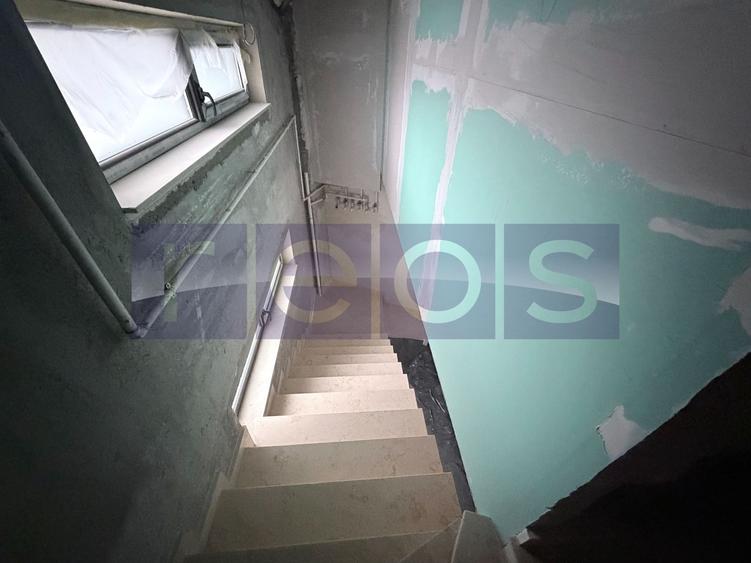 VANZARE 4 CAMERE | 136 MP UTILI | LOC DE PARCARE INCLUS | JIULUI - 10