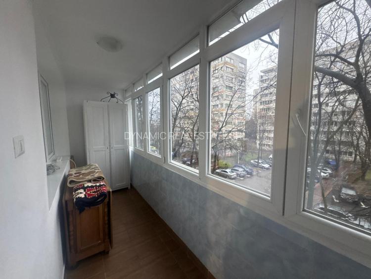 Titan - Dristor - 2 camere - Zona Verde - Parcare - Disponibil imediat - 15