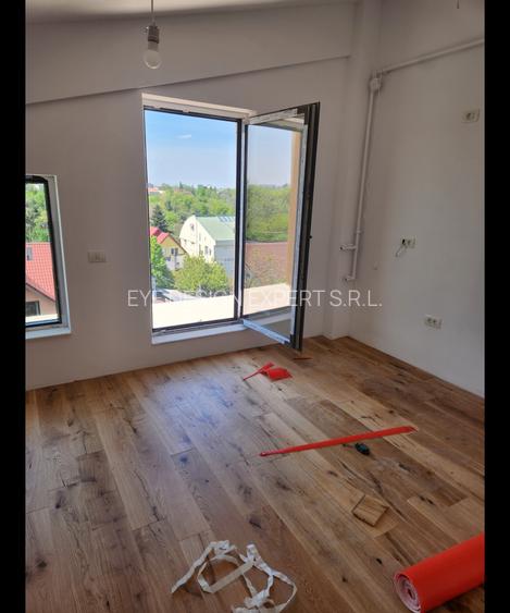 Vânzare apartament 3 camere dobrogeanu gherea  baneasa - 6