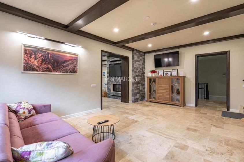 Vila turistica cu potential de neegalat - 11