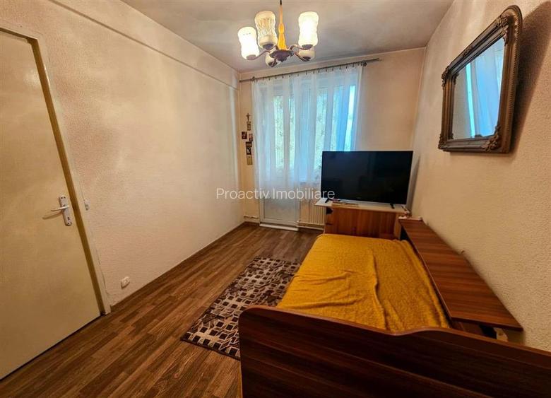 Apartament 3 camere | Ultracentral | 64 mp | Etaj 3 | 3c-4539 - 4