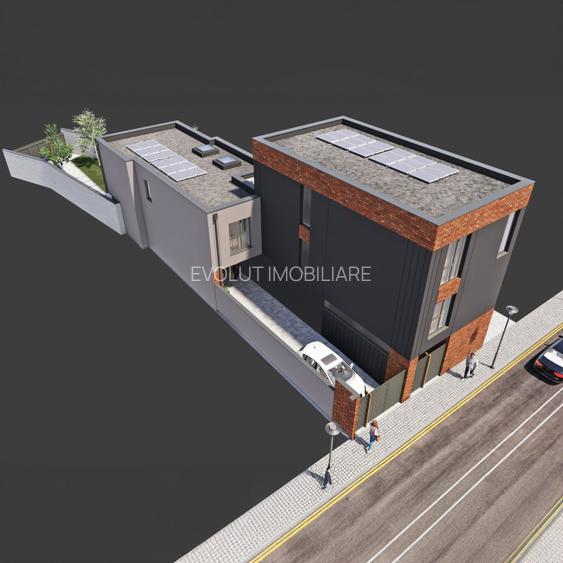 Vila de vanzare - Inel 2 - 3