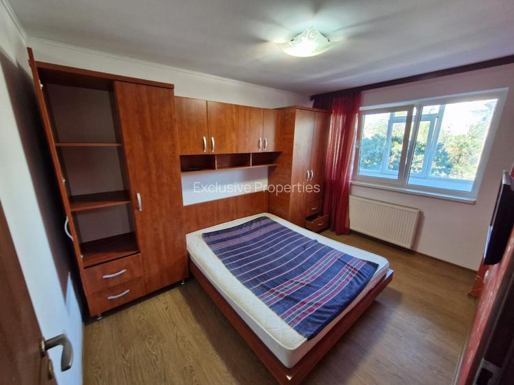 apartament 2 camere de inchiriat langa Parcul Circului - 8