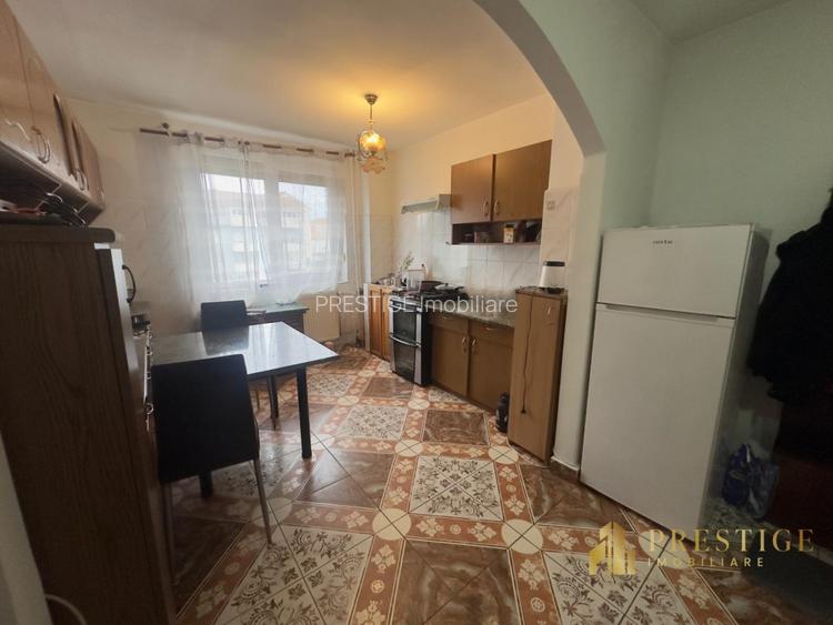 Apartament cu 2 camere de vanzare pe Bd. Dimitrie Cantemir - Oradea - 7