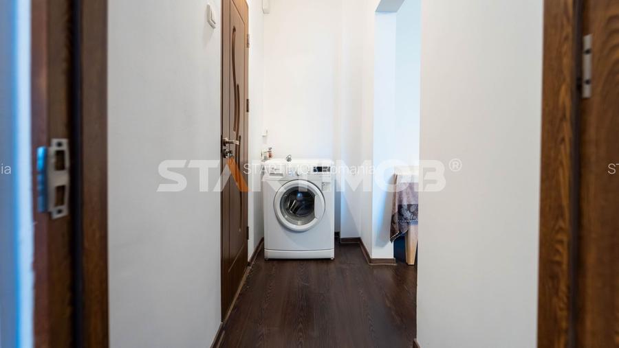 Apartament 3 camere Mircea Cel Batran - Grivitei - 15