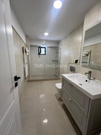 Garsoniera renovata | Centrala | Aviatiei | Metrou Aurel Vlaicu - 10