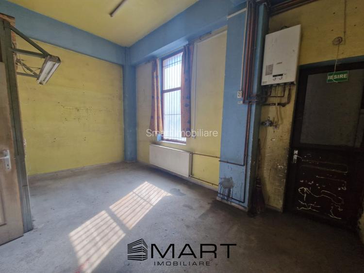 Spatiu de inchiriat in zona Valea Aurie - 3