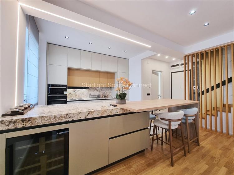 Luxuria Residence | Duplex - Penthouse  Design 2025 | Menaj Saptamanal | Parcare - 3