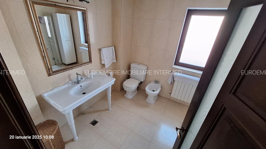 Casa de inchiriat in Constanta, zona Coiciu - 11