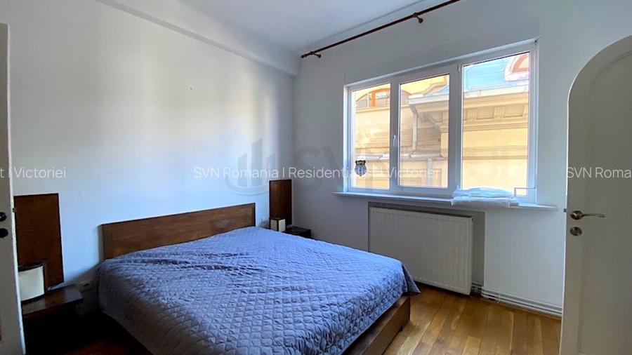 REA1028817 Apartament Unirii - Mantuleasa - fara risc seismic - 2